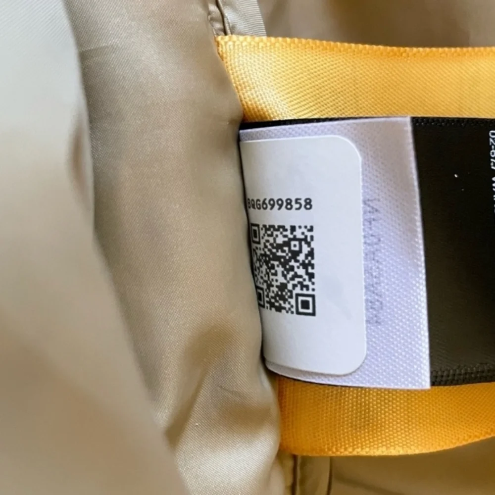 🔥  The North Face High Pile 600 Fill Down Nuptse Hooded/Jacket Unisex - Picture 6 of 12